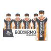 BODYARMOR ZERO Sugar Orange, Sugar Free Sports Drink – Low-Calorie Hydration – Natural Flavors with Potassium Packed Electrolytes, Antioxidants, and B-vitamins, 28 fl oz (Pack of 12)
