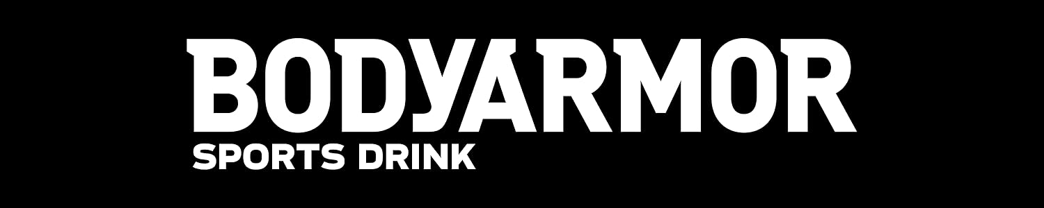 BODYARMOR : Athlete-Trusted Sports Drink